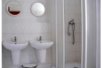 Alojamiento en casa particular Krupina 1